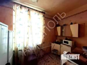 2-к квартира, вторичка, 63м2, 1/2 этаж