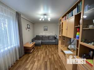 2-к квартира, вторичка, 42м2, 3/5 этаж