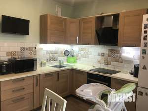 2-к квартира, вторичка, 57м2, 3/15 этаж
