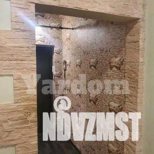 1-к квартира, вторичка, 27м2, 1/5 этаж