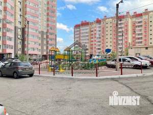 3-к квартира, вторичка, 71м2, 2/16 этаж