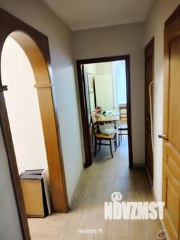 3-к квартира, вторичка, 66м2, 3/10 этаж