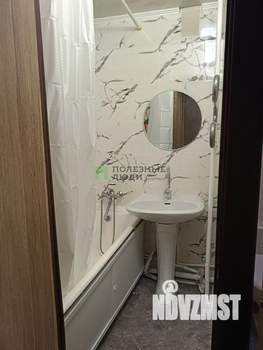 1-к квартира, вторичка, 35м2, 4/5 этаж