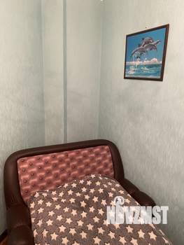 2-к квартира, вторичка, 60м2, 14/17 этаж