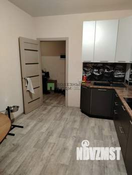 2-к квартира, вторичка, 58м2, 2/14 этаж