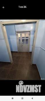 2-к квартира, вторичка, 53м2, 8/10 этаж