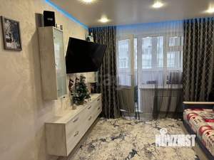 1-к квартира, вторичка, 43м2, 7/16 этаж