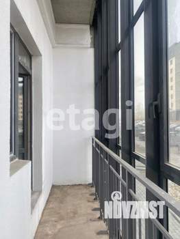 2-к квартира, вторичка, 56м2, 1/9 этаж