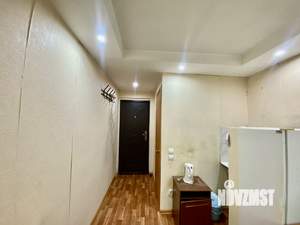 Студия квартира, вторичка, 12м2, 1/5 этаж