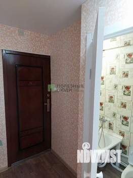 Студия квартира, вторичка, 10м2, 5/5 этаж