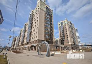 4-к квартира, вторичка, 141м2, 11/13 этаж