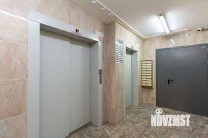 Студия квартира, вторичка, 22м2, 13/19 этаж