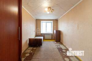 3-к квартира, вторичка, 61м2, 8/9 этаж