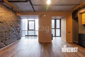 2-к квартира, вторичка, 62м2, 13/17 этаж