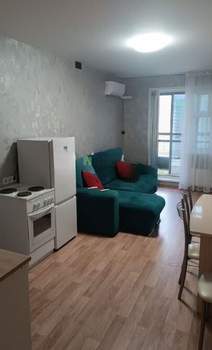 2-к квартира, вторичка, 48м2, 15/17 этаж