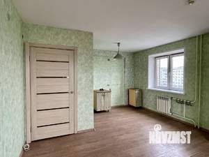 Студия квартира, вторичка, 33м2, 8/17 этаж