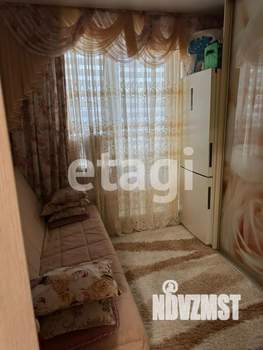 4-к квартира, вторичка, 80м2, 2/9 этаж