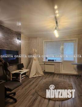 4-к квартира, вторичка, 77м2, 7/9 этаж