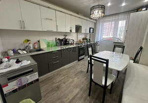 3-к квартира, вторичка, 79м2, 4/17 этаж