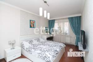 2-к квартира, вторичка, 44м2, 2/14 этаж