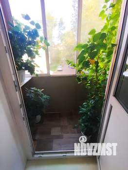 1-к квартира, вторичка, 40м2, 2/2 этаж