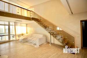 4-к квартира, вторичка, 189м2, 16/16 этаж