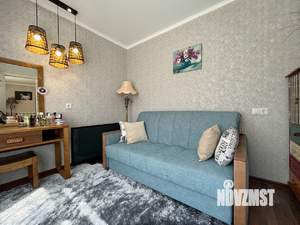 3-к квартира, вторичка, 60м2, 2/10 этаж