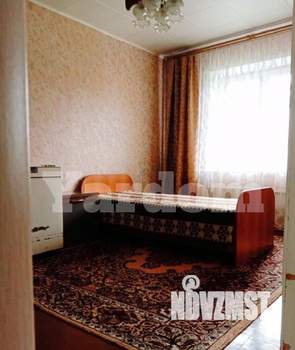 3-к квартира, вторичка, 63м2, 1/9 этаж