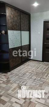 2-к квартира, вторичка, 62м2, 2/16 этаж