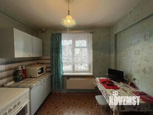 1-к квартира, вторичка, 33м2, 5/5 этаж