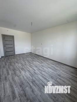 1-к квартира, сданный дом, 49м2, 6/8 этаж