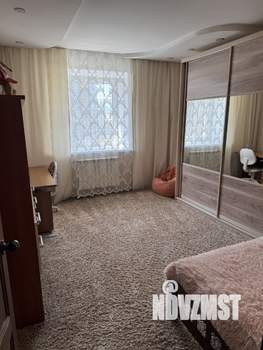 4-к квартира, вторичка, 138м2, 4/10 этаж