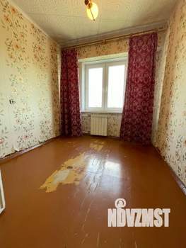 3-к квартира, вторичка, 49м2, 5/5 этаж