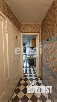 3-к квартира, вторичка, 55м2, 3/5 этаж