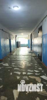 Студия квартира, вторичка, 17м2, 1/5 этаж