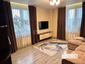 1-к квартира, вторичка, 44м2, 9/25 этаж