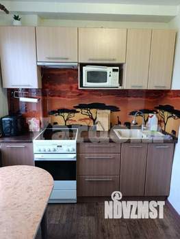 2-к квартира, вторичка, 42м2, 7/9 этаж