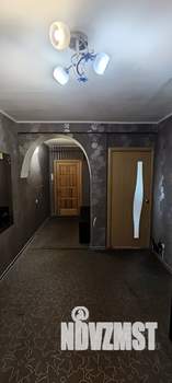 3-к квартира, вторичка, 79м2, 4/9 этаж