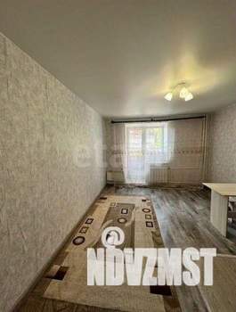 Студия квартира, вторичка, 23м2, 2/10 этаж