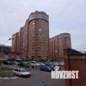 Студия квартира, вторичка, 27м2, 5/17 этаж