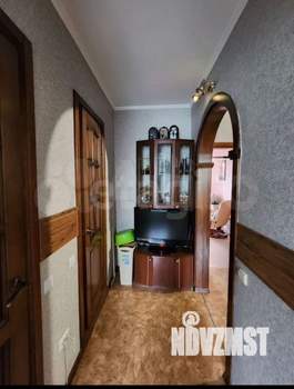 2-к квартира, вторичка, 54м2, 2/10 этаж