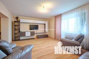 4-к квартира, вторичка, 142м2, 10/17 этаж