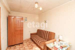 2-к квартира, вторичка, 41м2, 5/9 этаж