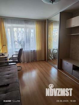 2-к квартира, вторичка, 49м2, 6/9 этаж