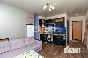 1-к квартира, вторичка, 33м2, 5/5 этаж