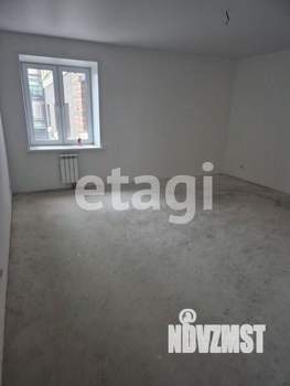 3-к квартира, вторичка, 98м2, 9/16 этаж