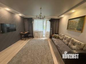 3-к квартира, вторичка, 68м2, 8/9 этаж