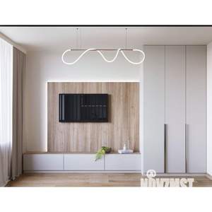 2-к квартира, вторичка, 45м2, 1/24 этаж