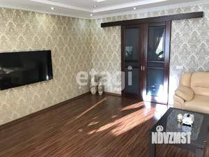 3-к квартира, вторичка, 73м2, 8/10 этаж