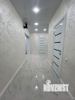 4-к квартира, вторичка, 160м2, 9/10 этаж